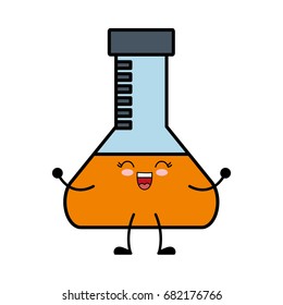 chemical flask icon