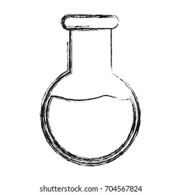 chemical flask icon