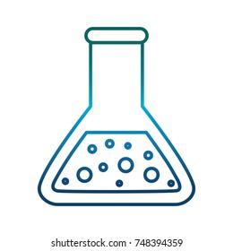 chemical flask icon