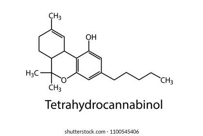 Tetrahydrocannabinol