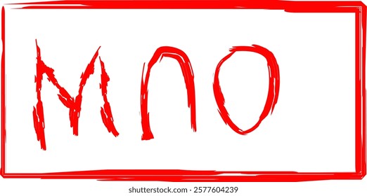 chemical formula of the compound manganese (ii) oxide