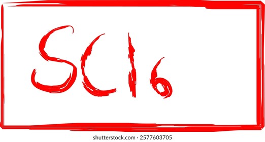 chemical formula for the compound sulfur hexachloride