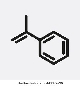 Chemical formula Icon