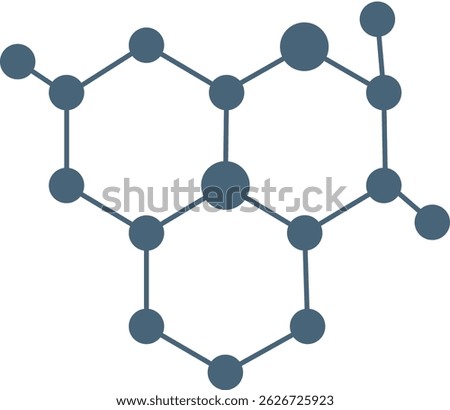 Chemical Formula Molecule Chemistry - Vector Graphics