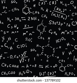 Chemical Equation Images, Stock Photos & Vectors | Shutterstock