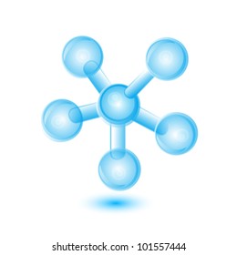 chemical icon