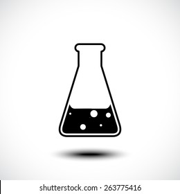 Chemical Icon