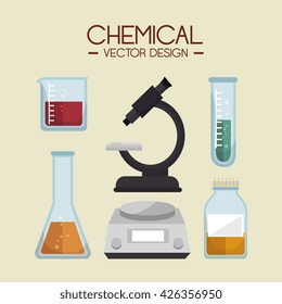 chemical industry design 