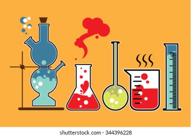 Chemical lab
