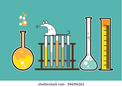 Chemical lab