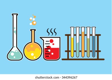 Chemical lab