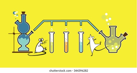 Chemical lab