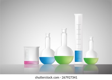 Chemical Lab Equipment