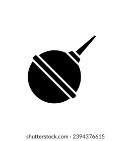Chemical lab vector icons set. research illustration sign collection. laboratory and biotechnology symbol.