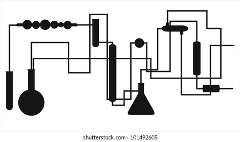  chemical laboratory