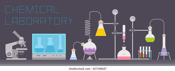Chemical Laboratory
