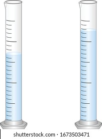 5,854 Graduated cylinder Images, Stock Photos & Vectors | Shutterstock