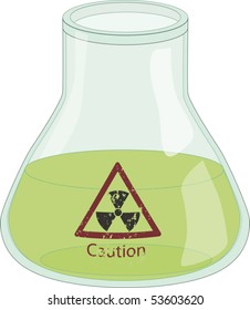 Chemical laboratory ware