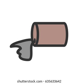 Chemical Leak