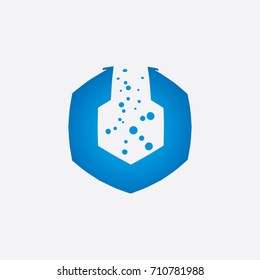 chemical logo