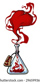 Chemical Love