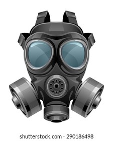 Chemical mask