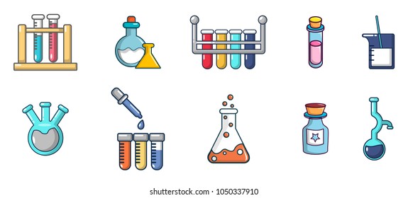 Chemical Cartoon Images, Stock Photos & Vectors | Shutterstock