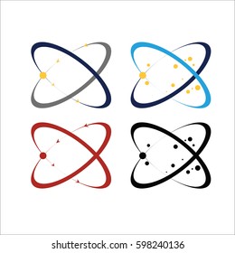 Chemical Reaction Vector