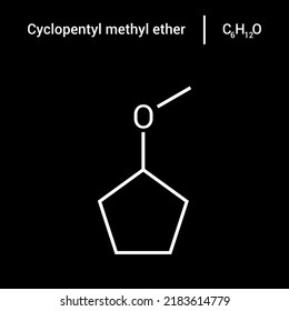 methyl cyclohexyl ether