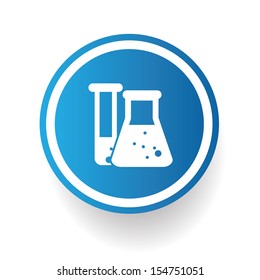 Chemical symbol,vector
