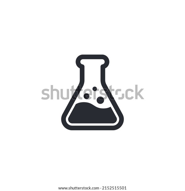 Chemical test tube. Glass tube. Flask template.\
Glass container. Flask of poison. Jar icon. Medicine vial. Logo\
template. Chemical test tube silhouette. Laboratory tube. Flask\
icon. Chemical\
bottle.