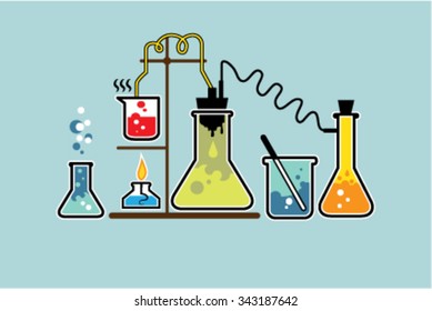 10,592 Chemical reaction logo Images, Stock Photos & Vectors | Shutterstock