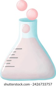 Chemicals, Medical Elements, Medical Instruments