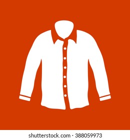 chemise button