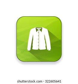 chemise  icon