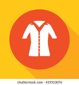 chemise icon 