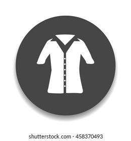 chemise icon 