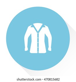 chemise  icon