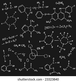 chemistry