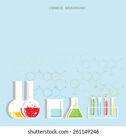 Chemistry background