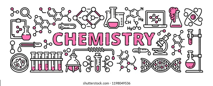 Chemistry Banner 