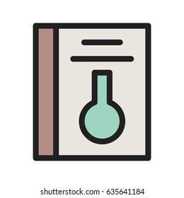 Chemistry Book