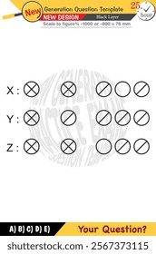 Chemistry, chemical concepts, High school, middle school, exam question template, numerical lessons, verbal lessons, Next generation problems, for teachers, editable