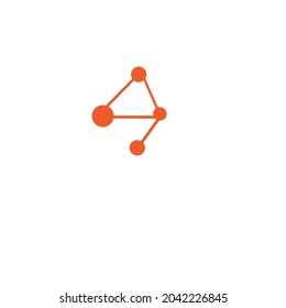 chemistry clipart or flat or minimalist science clipart