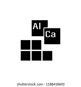 chemistry, elements icon. Element of genetics and bioengineering icon. Premium quality graphic design icon. Signs and symbols collection icon for websites, web design, mobile app