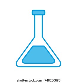 chemistry flask tool