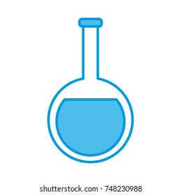 chemistry flask tool