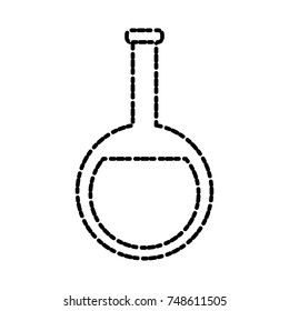 chemistry flask tool