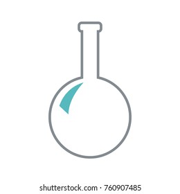 chemistry flask tool