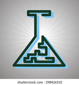chemistry icon